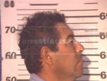 Sigifredo Vigil Morales