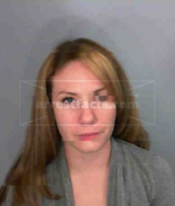 Meghan M Phinney