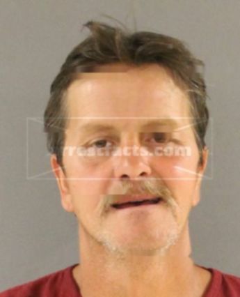 Steve Leroy Myers