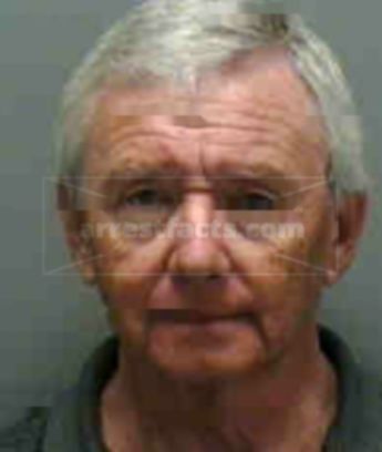 Michael Patrick Hannan