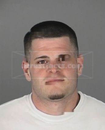 Nicholas Samuel Egan