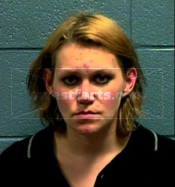 Candace Shanee Baldwin
