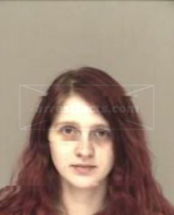 Brittany Michelle Maske