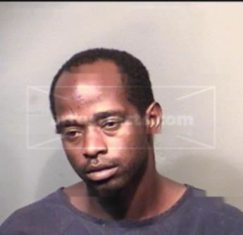 James Harrel Kelly