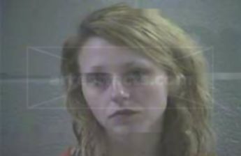 Bryanna L Perry