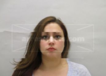 Courtney Belle Graves
