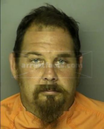 Scott Jennings Hughes