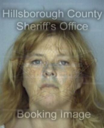Patricia Elizabeth Dennis