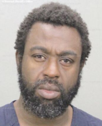 Kaiano Jamal Busby