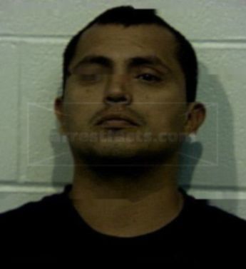 Roy Gabriel Sanchez