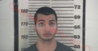 Ashkan Nosrati Nikou