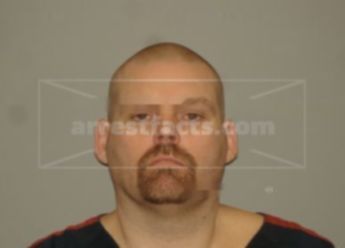 Jerry Wyman Allred