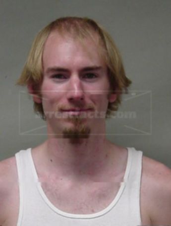 Chad M Davis