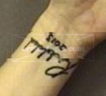 Christina Shannon Linville