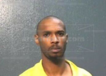 Durand Jermaine E