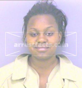 Amberly Mone Whitman