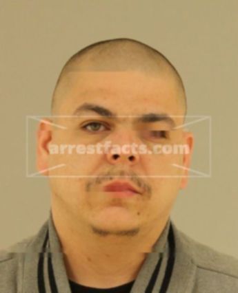 Manuel Arnold Rodriguez