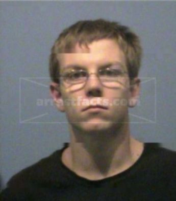 Joseph Travis Hooge