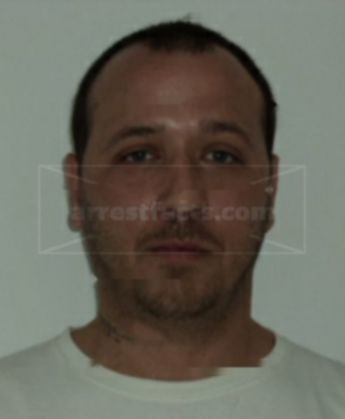 Joseph Eric Lewis
