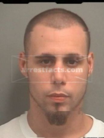 Jeremy L Cancelo