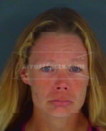 Barbara Michelle Tison