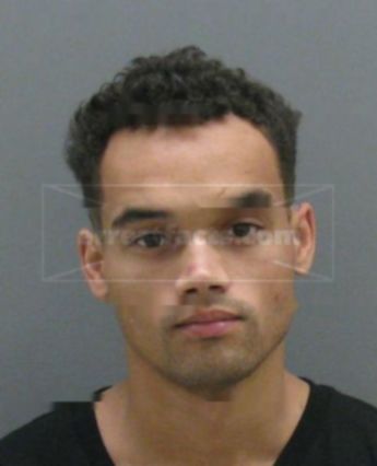 Eric Lemar Clanton