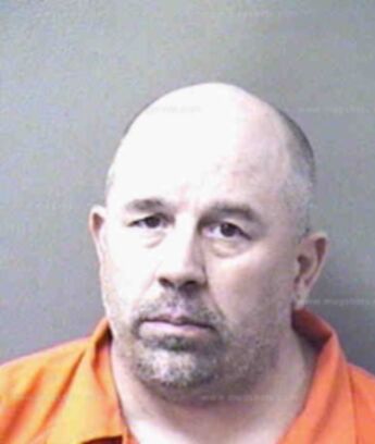 Rickey Allen Specker