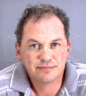 David Trent Bivens
