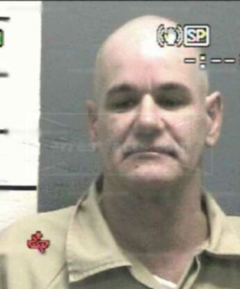 Richard Lanford
