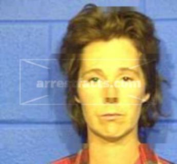 Deedra Gean Perry
