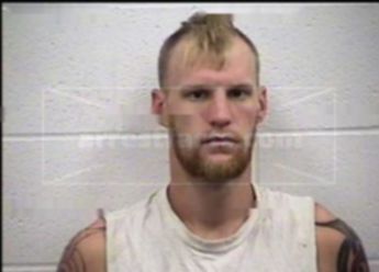 Daniel Craig Daugherty