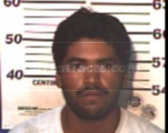 Jose Espinoza Martinez