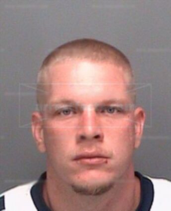 Jason Dwaine Waite