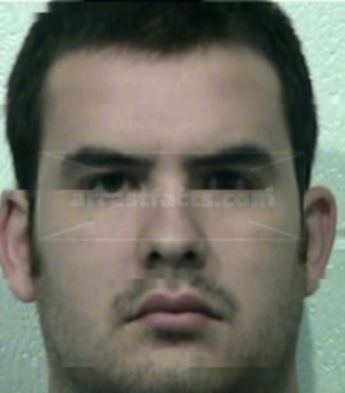 James Michael Dickens