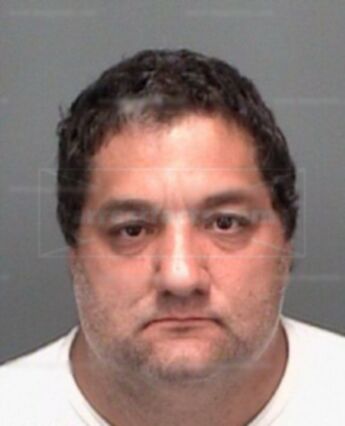 Ronald Jeffrey Masucci