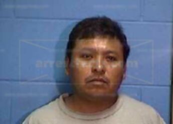 Abel Garcia Rodriguez