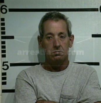 James Kevin Correll