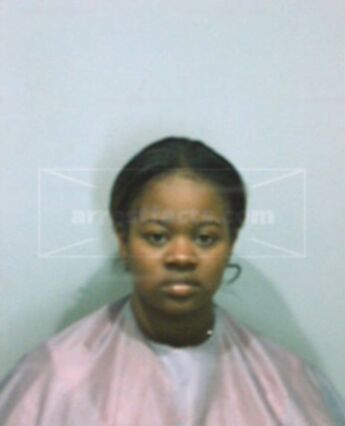 Nyesha Cox
