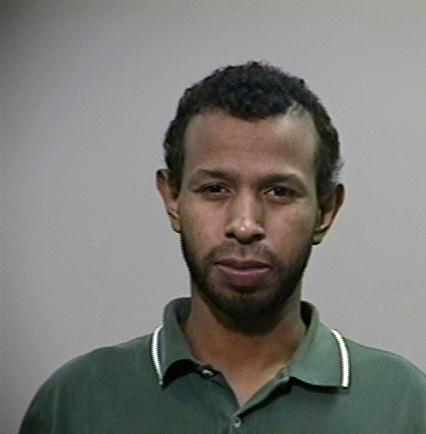 Quinton Gleen Burton