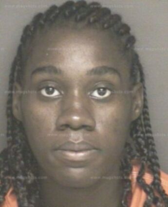 Tennille Latrice Weston