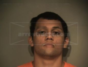 Julian Nelson Rivera Romero