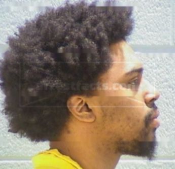 Demetrius Cook