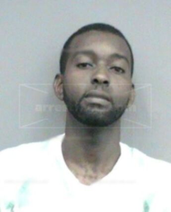 Queondric Benjamin Boykin