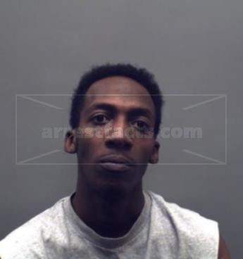 Cedric Lamar Williams