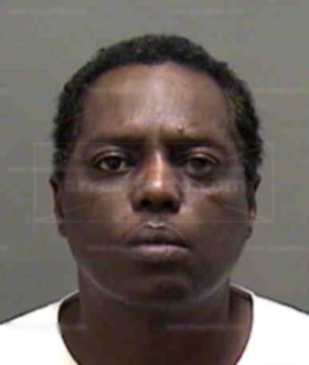 Gary Colvin Jr.