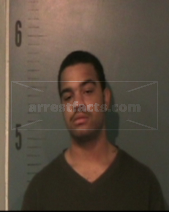 Anton Wardell Hill