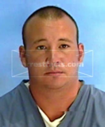 Clayton Clark Elrod