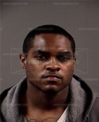 Anthony Ladonte Campbell