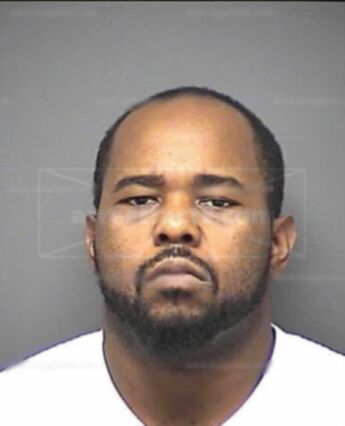 Marcus Mantrice White