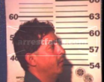 Alfredo Cantu